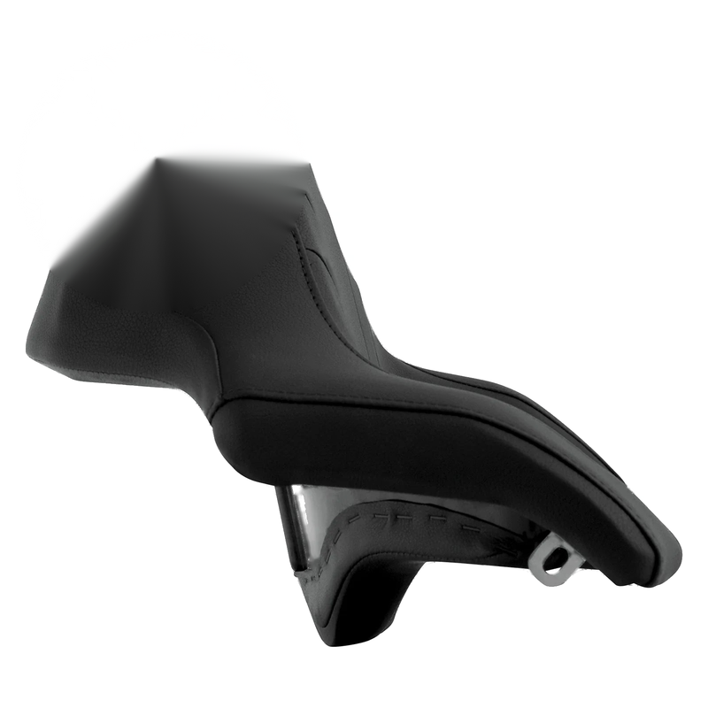 Honda Goldwing 1800 Tour (2018-2023) Black Backrest Pad