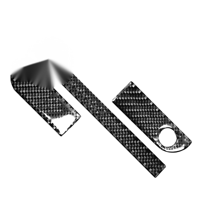 Audi TT RHD Glove Box Switch Handle Cover Trim (2001-2006)