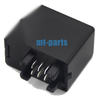 Suzuki VZ1500 Boulevard M90 / Intruder 7 Pin LED Flasher Relay (2009-2010)