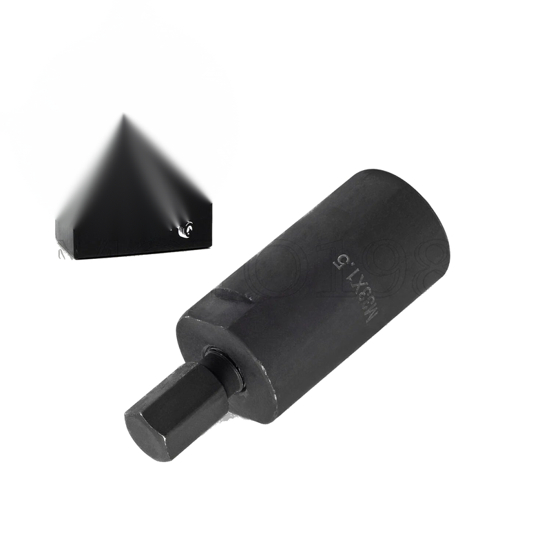 Polaris Predator Outlaw 500 33mm Flywheel Puller Remover (2003–2007)