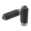 HONDA XR80R XR100R CRF80F CRF100F FRONT FORK BOOT (1985–2013)