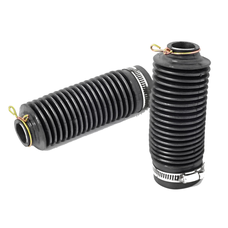 HONDA XR80R XR100R CRF80F CRF100F FRONT FORK BOOT (1985–2013)