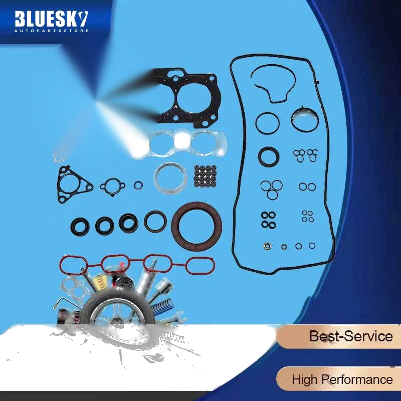 Toyota Corolla ZRE152 1.8L VRS Cylinder Head Gasket Set (2007-2014)