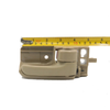 Toyota Hilux SR5 2005-2015 Door Handle Bezels