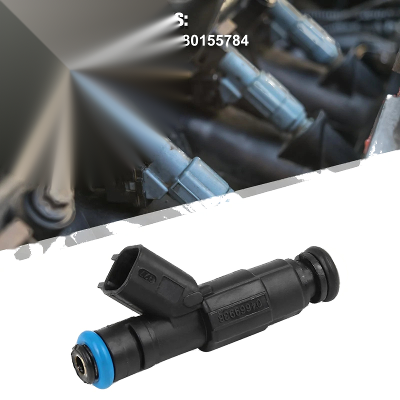 Jeep Grand Cherokee, Dodge, Ram 4.0L 6 x Fuel Injectors (2000-2004)