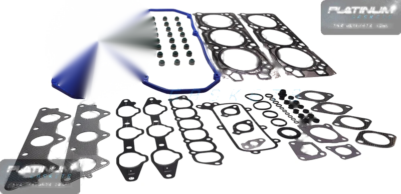 Mitsubishi Pajero NL NM NP Cylinder head gasket set (1997-2004)
