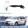 Toyota Sienna Front Door Check Strap Assembly