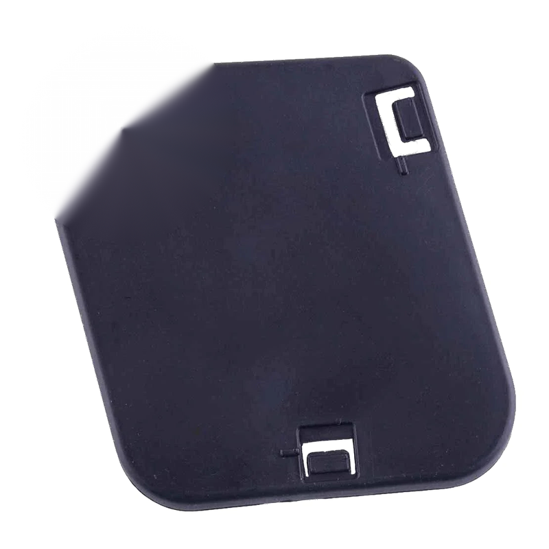 Toyota Prado FJ LC120 Right Front Fog Lamp Trim Cover (2003-2009)