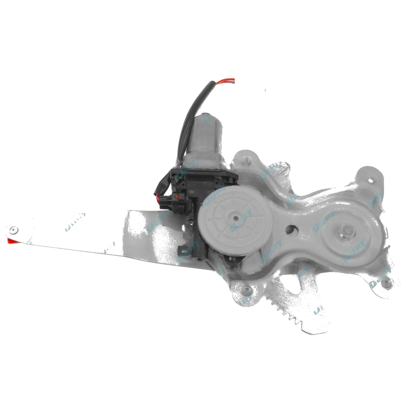 Toyota Kluger MCU28 2003~2007 Rear RH Motorised Window Regulator with Motor