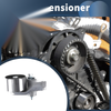 Isuzu Trooper (2000-2004) - Metal 1 Pc Belt Tensioner