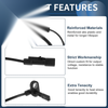 Chevrolet Cruze ABS Wheel Speed Sensor (2011-2013)