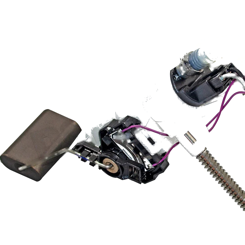 Chevrolet & GMC Airtex Fuel Pump Module Assembly