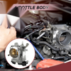 Chevrolet Aveo / Kalos Throttle Body Actuator 1.2L 1.4L (2009-2022)