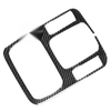 Suzuki Grand Vitara, Chevrolet Tracker Gear Shift Box Panel Cover Trim (2001-2008)