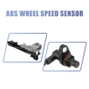 Toyota Hilux Rear Right ABS Wheel Speed Sensor (2004-2014)