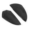 Lexus IS300 IS350 IS500 2 x M Style Real Carbon Fiber Mirror Covers (2021-2023)