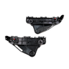 Toyota Hilux Revo 2WD 2015-2023 Front Side Bumper x2