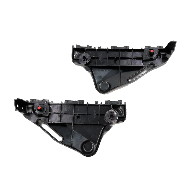 Toyota Hilux Revo 2WD 2015-2023 Front Side Bumper x2