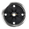 Kawasaki Mule 500 KAF300 / KAF300A / KAF300B 2x Rear Wheel Drums (1991–1995)
