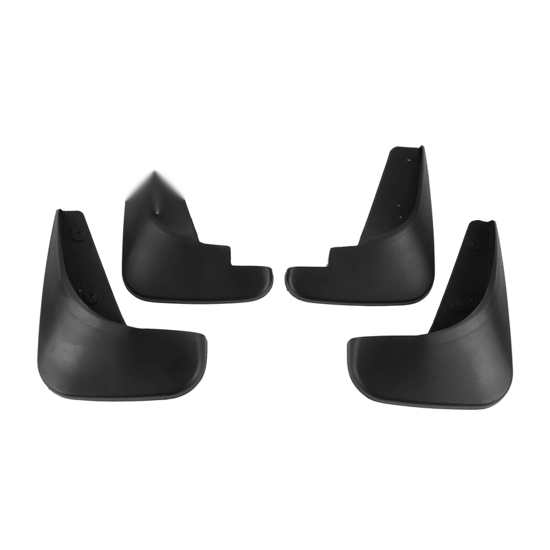 Buick Excelle (Saloon) Mud Flaps Splash Guards (2004–2008)