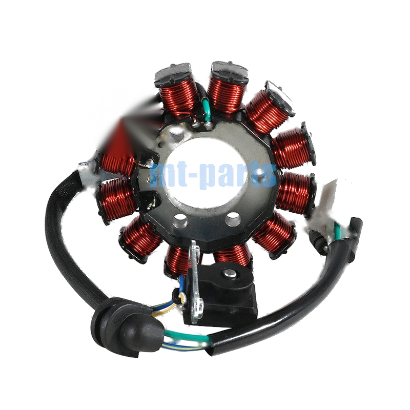 Honda Wave 110 RSX, Wave 125 Fi V2 Stator Magneto Coil (2024)