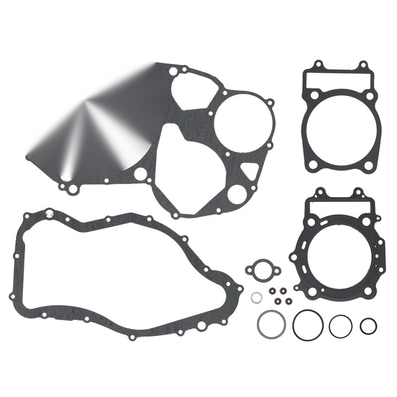 Arctic Cat 650 ATV & Prowler Namura Full Gasket (2005–2012)