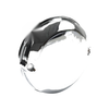 Honda CB350F / 400F / 500K Super Sport Black 2 Hole Points Cover (1972-1978)