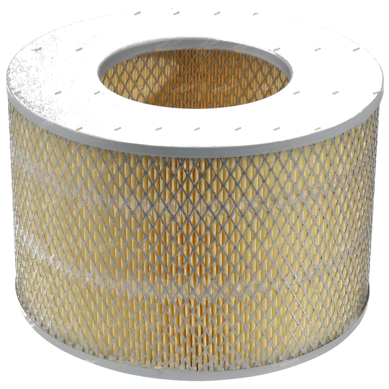 Coaster Bus 1HZ 4.2L 2H 4.0L 6cy Air Cleaner Filter (1986–2003)