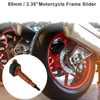 Make Model Slider Frame Bolt 10mm