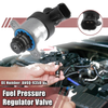 Citroen, Peugeot, Ford Fuel Pressure Regulator Valve