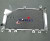 Kawasaki Z1000 ZR1000A 3ROW Aluminum Radiator & Fans (2003-2006)