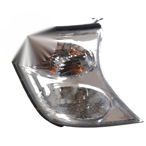 Nissan Patrol GU Series (2001 - 2004) RHS RH Corner Park Indicator Light