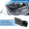 Hyundai Tucson (2016-2017) 1 x Pc Hood Latch Assembly