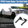 Ford Explorer, Mercury Mountaineer Front Outer Tie Rod Ends (2002-2010)