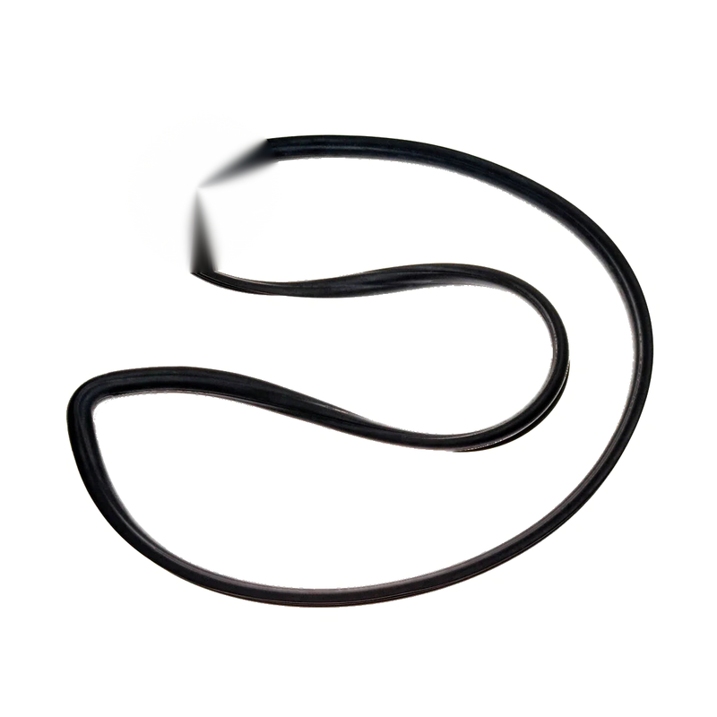 Toyota Hilux 1979-1983 Rear Windshield Weatherstrip
