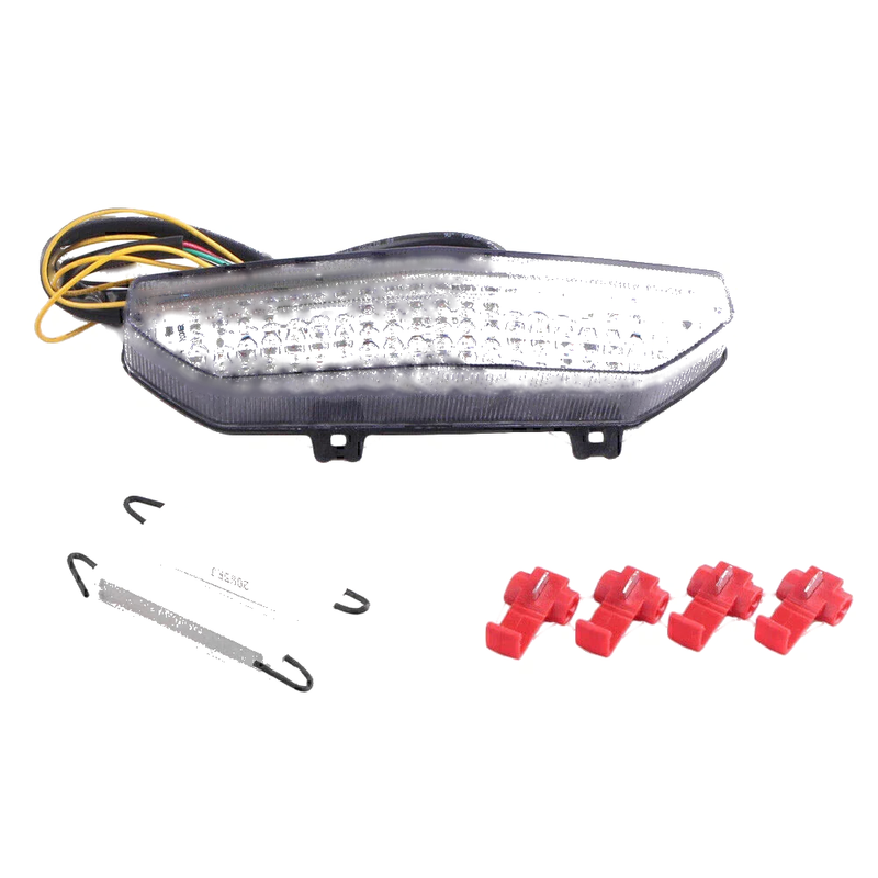 KAWASAKI GTR 1400 LED Tail Light Turn Signal (2007-2014)