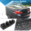 BMW 528i 530i 540i Power Window Switch (1997-2003)