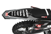 Honda CR 250 (2000-2001) - SPARK STYLE Stickers Decals Custom Graphics Kit