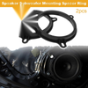Mazda CX-5 Tweeter Speaker Spacer Adapter (2013-2022)