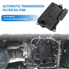 Toyota Tacoma Transmission Fluid Filter Oil Pan