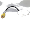 Chrysler Town & Country Backup Camera Adapter Cable (2008–2017)