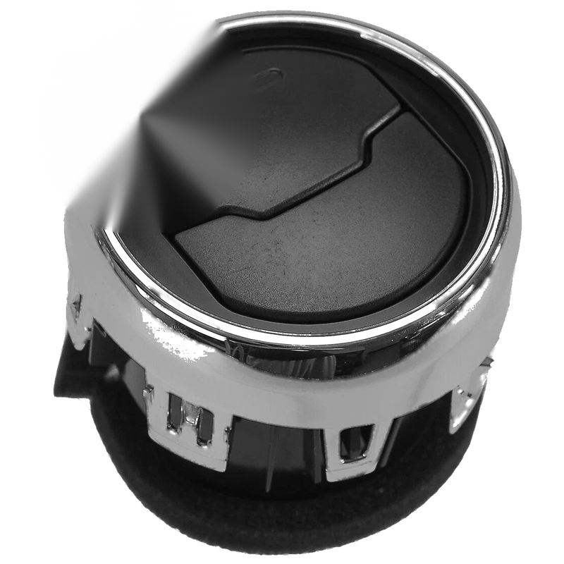Ford Mustang AC Heater Air Duct Vent Louvre (2015-2022)