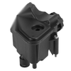 Mercedes-Benz S550 CLS550 CL550 R350 Power Steering Reservoir (2007-2013)