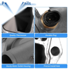 CHEVROLET LACETTI Engine Thermostat Housing Assembly