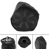 Electra Glide FXSB FXST Air Filter Cleaner Rain Cover (2012-2017)
