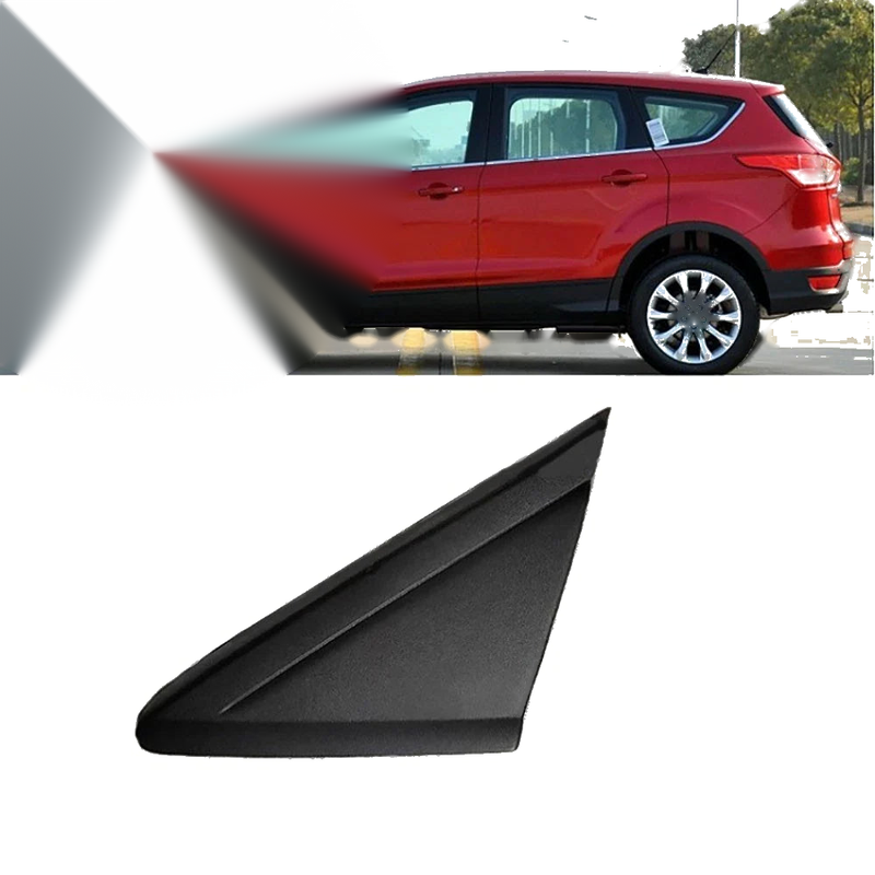 Escape Front Left Mirror Corner Triangle Fender Cover (2013-2019)