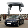 Honda Odyssey Shifter Lock Cover (2005–2008)