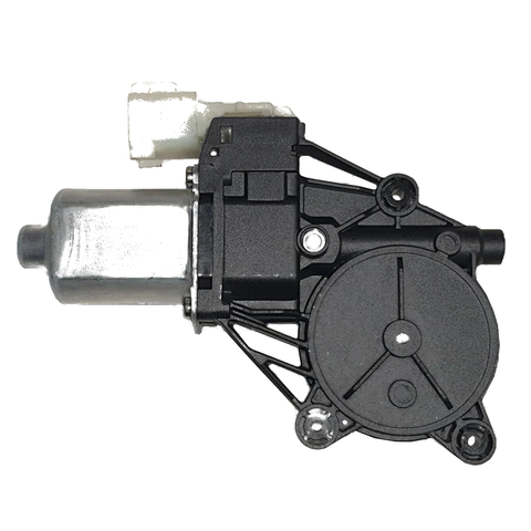 Ford Ranger PX Mazda BT50 Window Regulator Lift Motor 6 Pin (2011–2015)