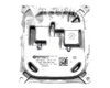 Mercedes Benz W221 (2006-2013) OEM New LED Light Control Unit