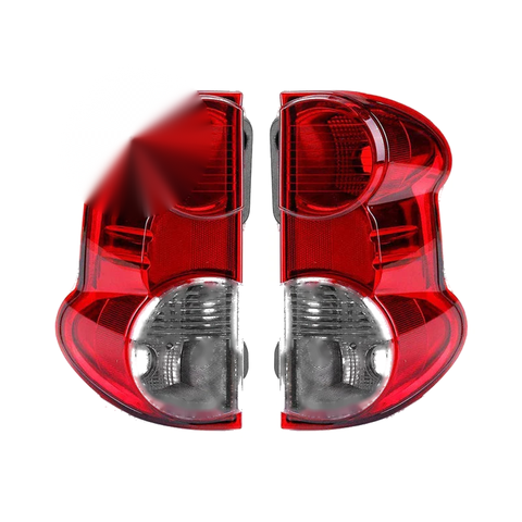 Nissan NV200 Evalia Rear Brake Stop Lamp Taillights (2010-2020)